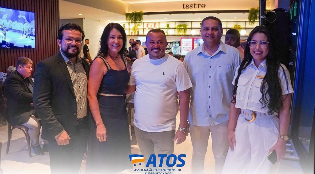 Jantar Dia do Supermercado 12