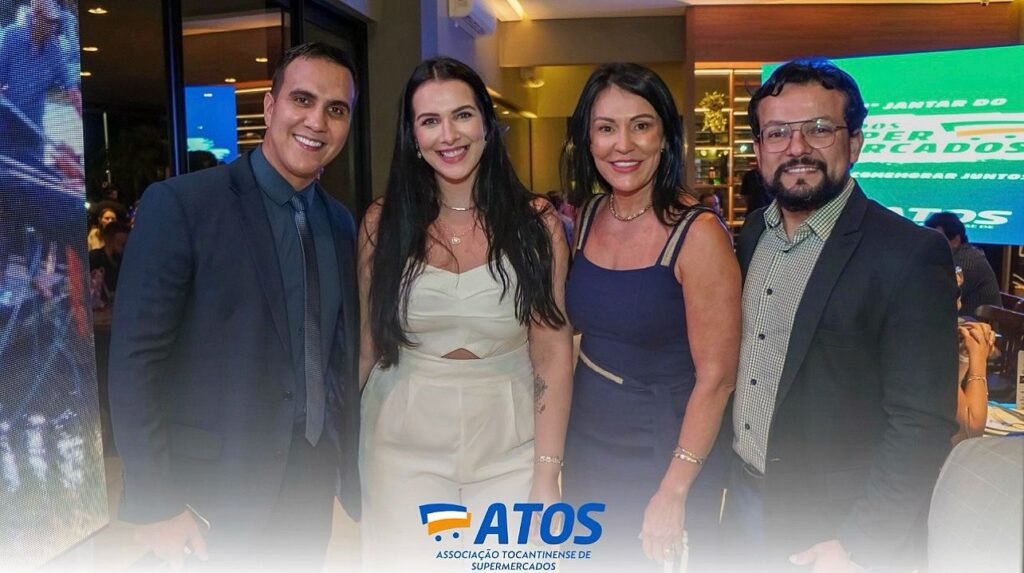 Jantar Dia do Supermercado 13