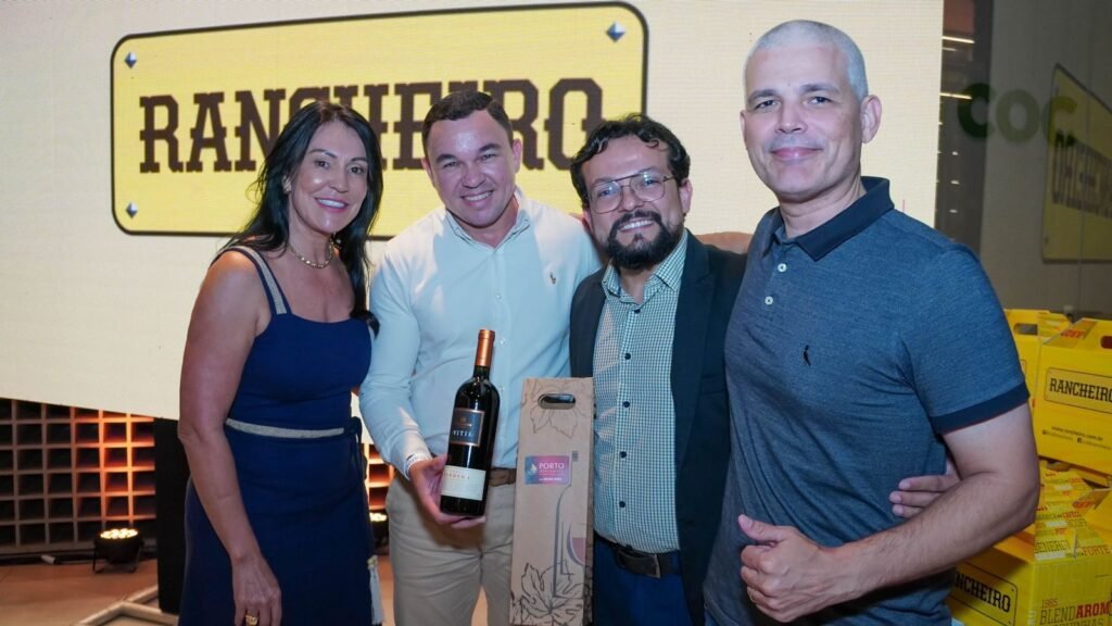 Jantar Dia do Supermercado 14