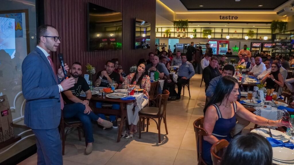 Jantar Dia do Supermercado 15