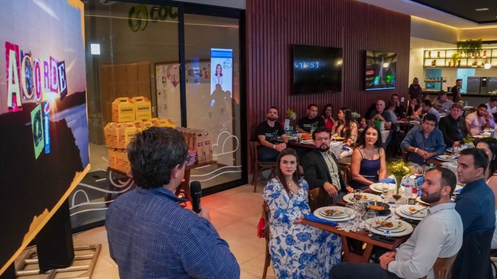 Jantar Dia do Supermercado 17