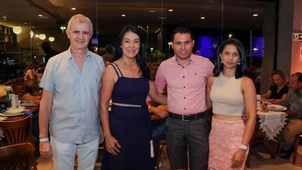 Jantar Dia do Supermercado 18