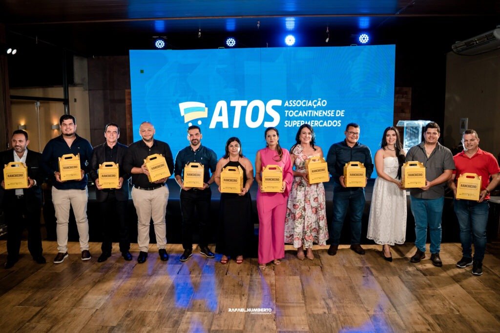 Jantar Dia do Supermercado 2