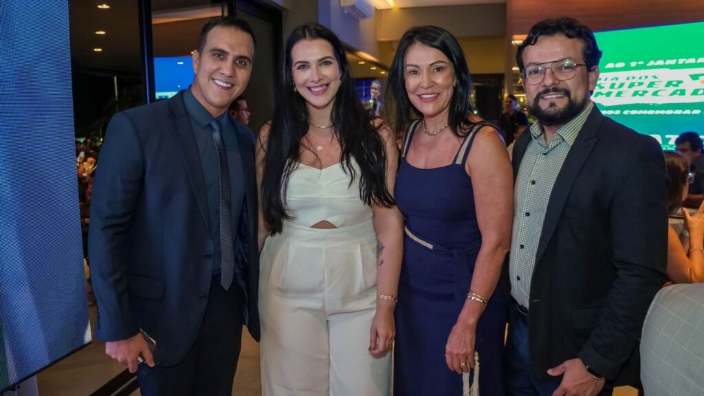 Jantar Dia do Supermercado 23