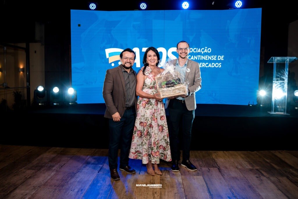 Jantar Dia do Supermercado 6