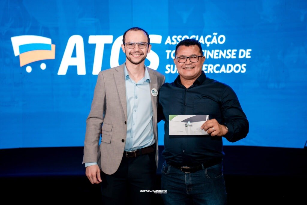 Jantar Dia do Supermercado 7