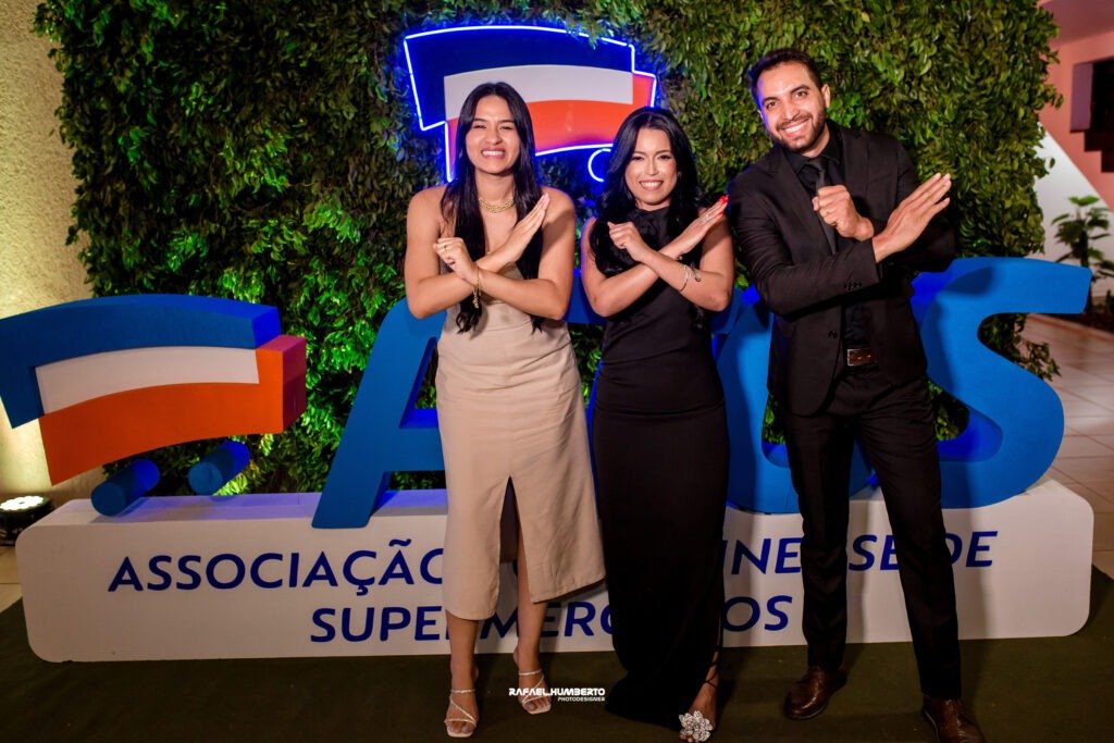 Jantar Dia do Supermercado 8