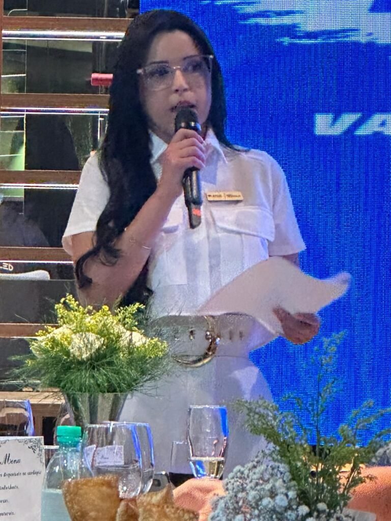 Jantar Dia do Supermercado 9