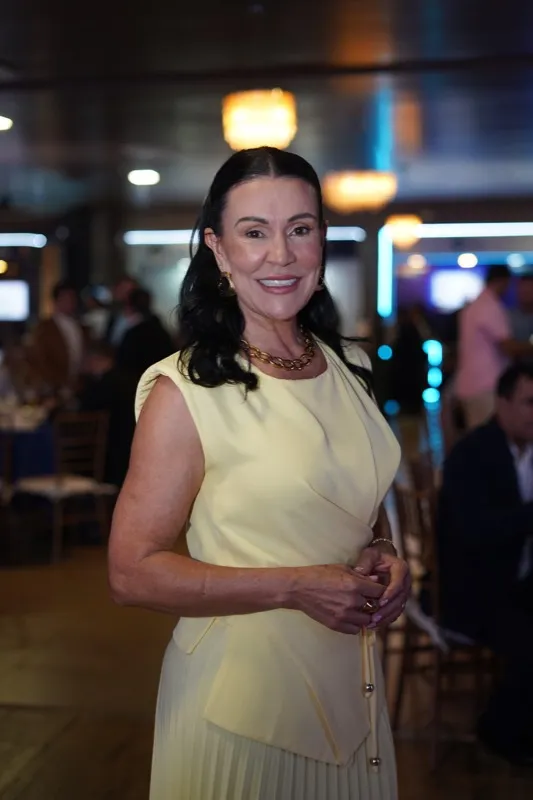 ATOS - III Jantar 2025